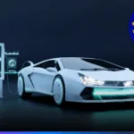 China EV tariffs