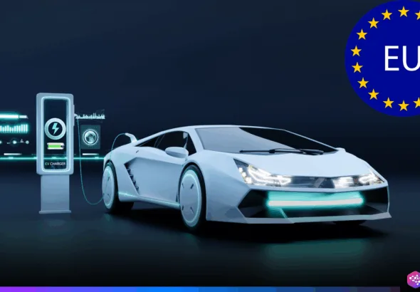 China EV tariffs