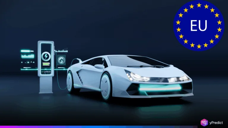 China EV tariffs