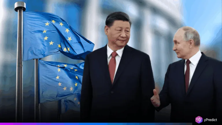 China-Russia sanctions