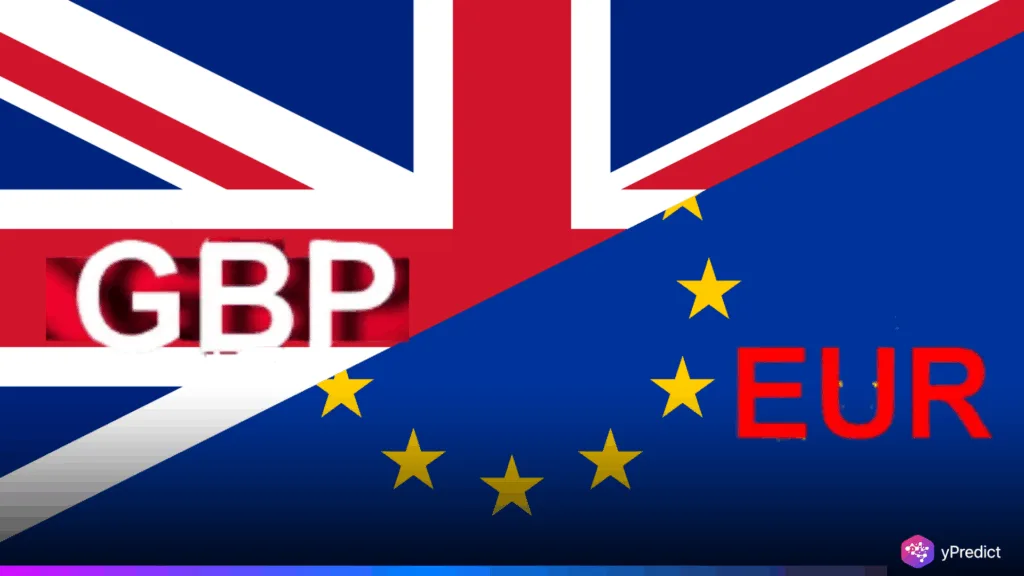 EUR/GBP pair