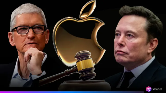 apple