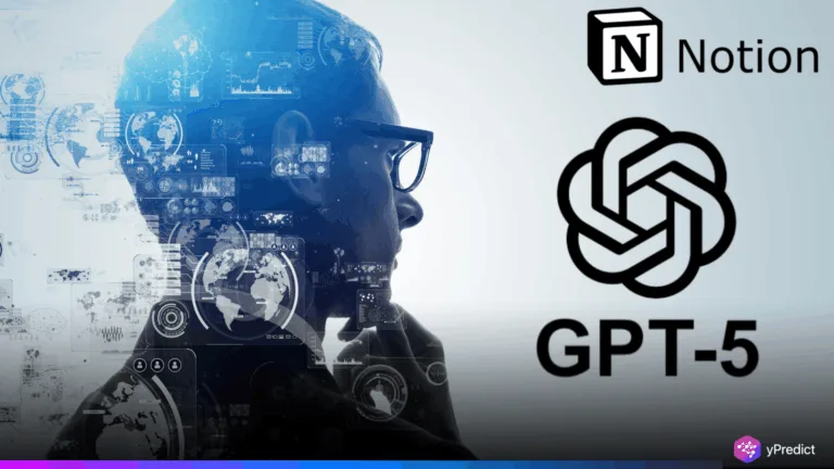 GPT-5 in Notion