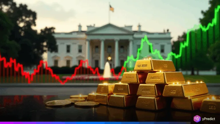 gold tariffs
