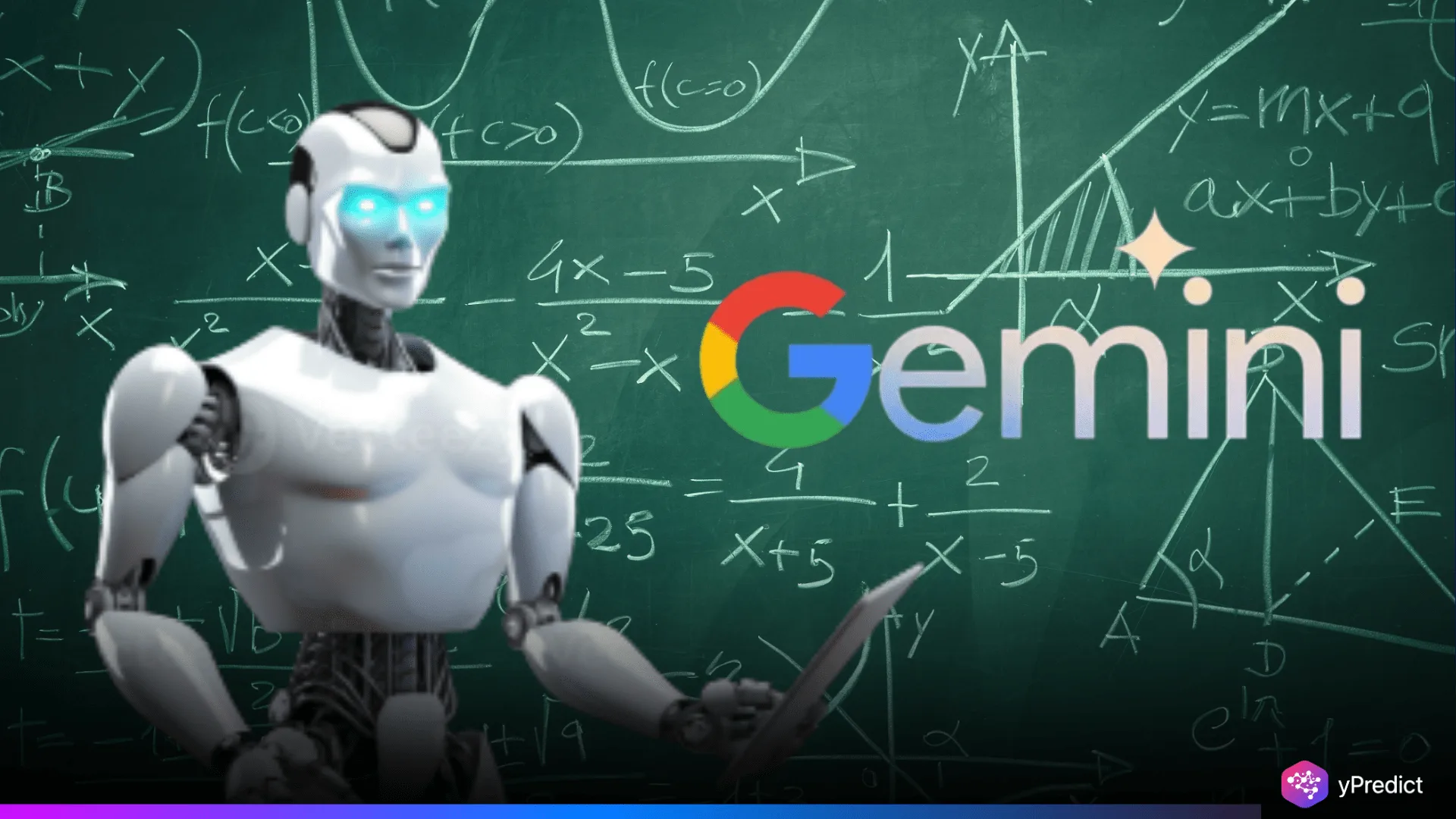 Google Gemini Tutor Debuts Guided Learning with AI-Powered Study Tools