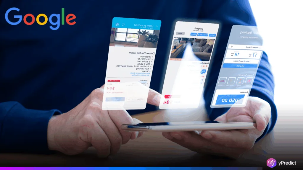 AI flight deals