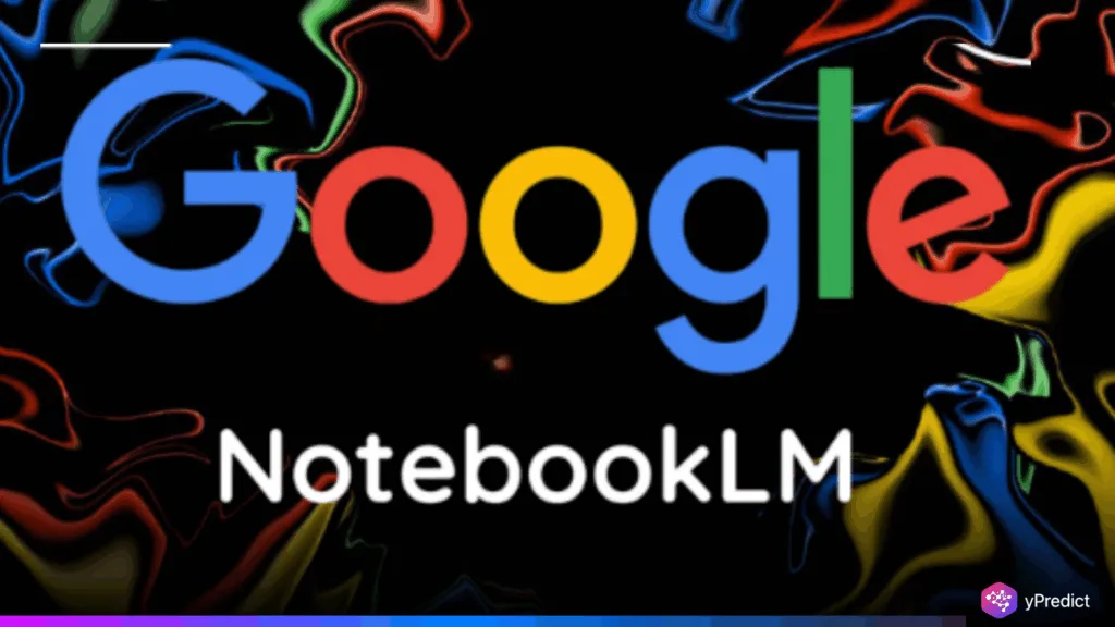 Google NotebookLM features