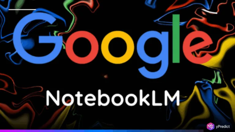 Google NotebookLM features
