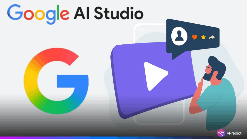 AI video studio