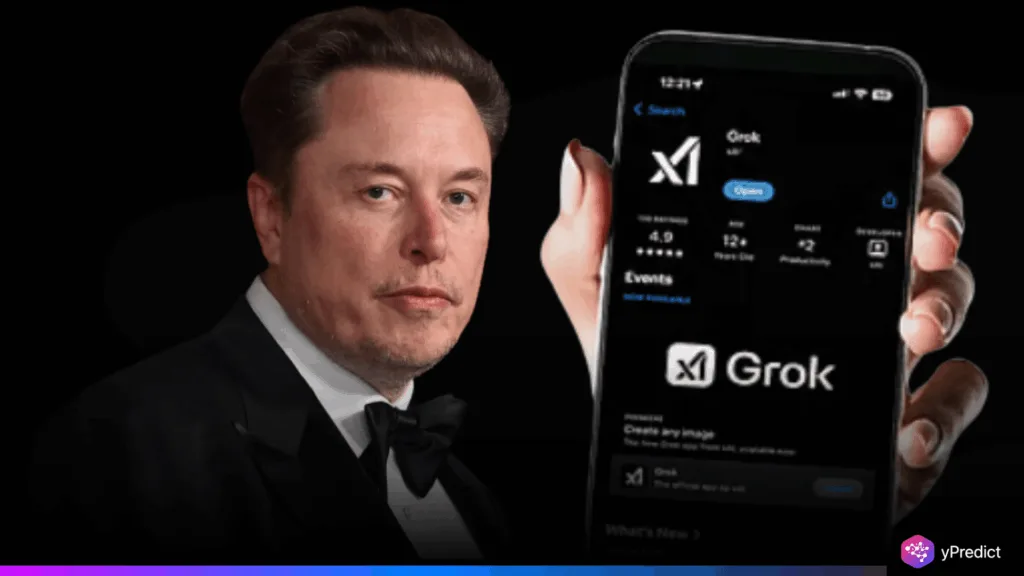 AI app growth