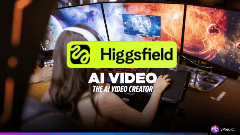 AI video generation