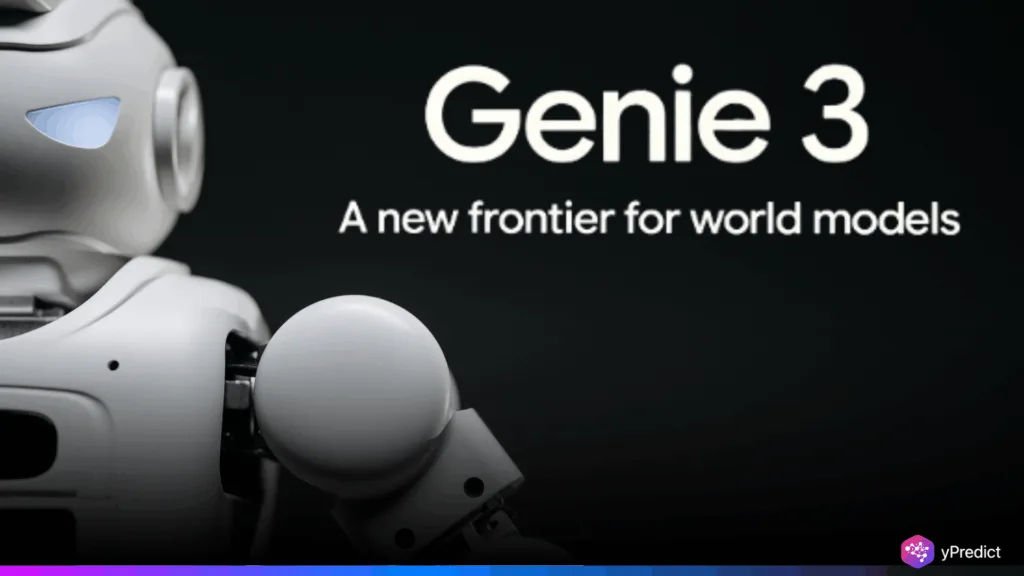 Genie 3