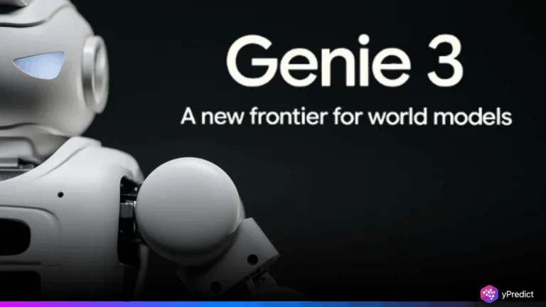 Genie 3