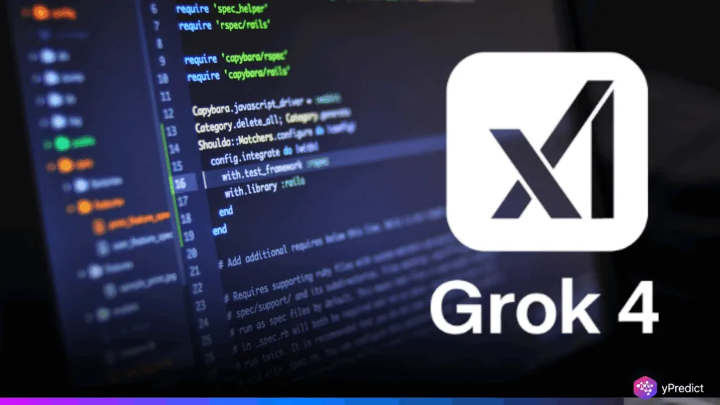 IOI Benchmark Grok 4 Leads AI Coding Revolution