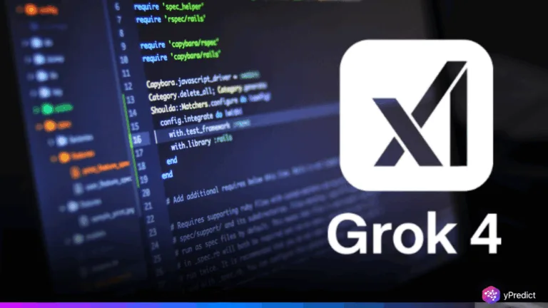 IOI Benchmark Grok 4 Leads AI Coding Revolution