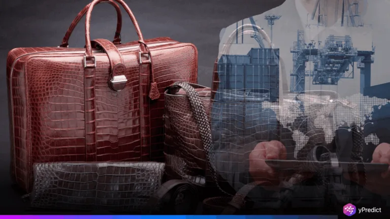 leather exports