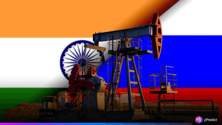 Russian crude