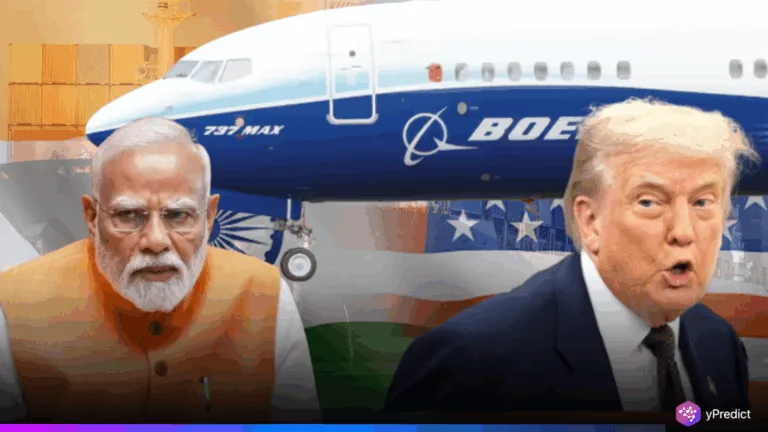 India-US trade