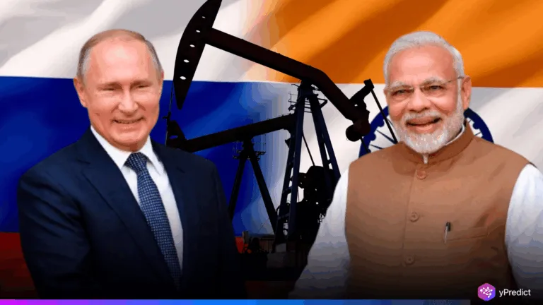 Russian oil imports
