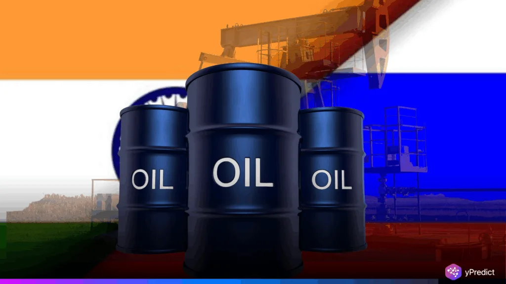 Russian oil imports