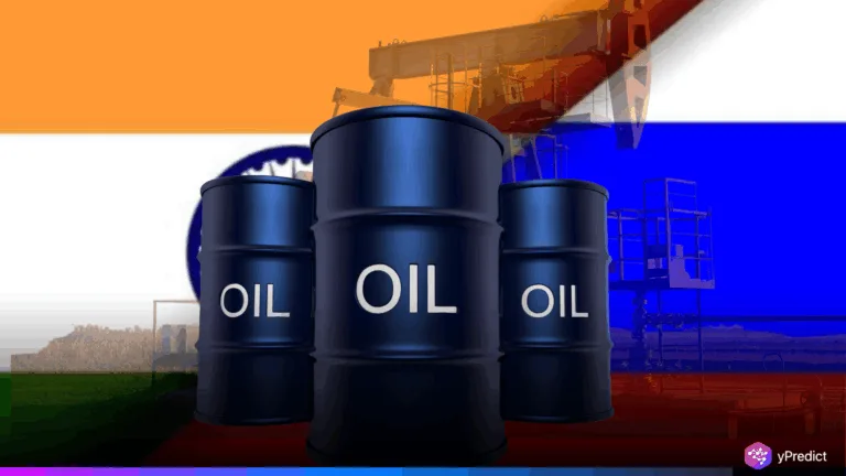Russian oil imports