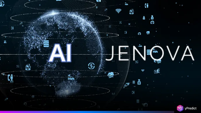 Jenova AI