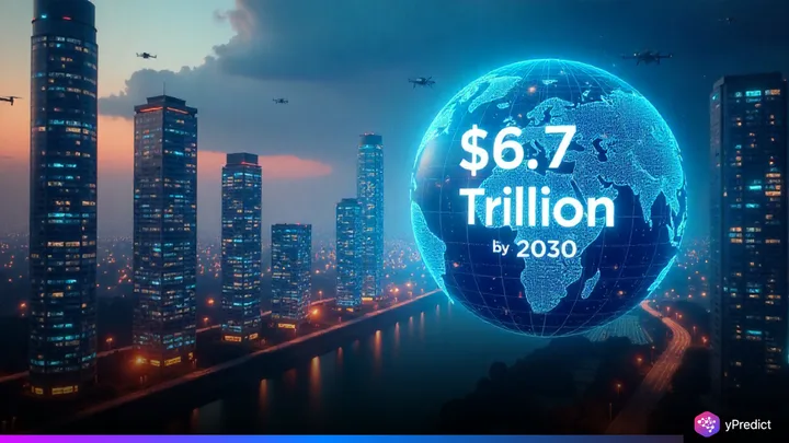 McKinsey AI report