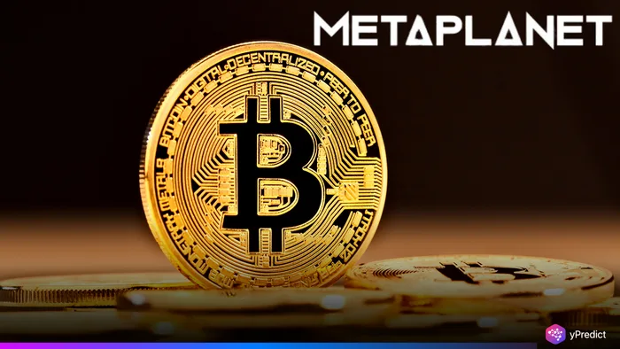 Metaplanet
