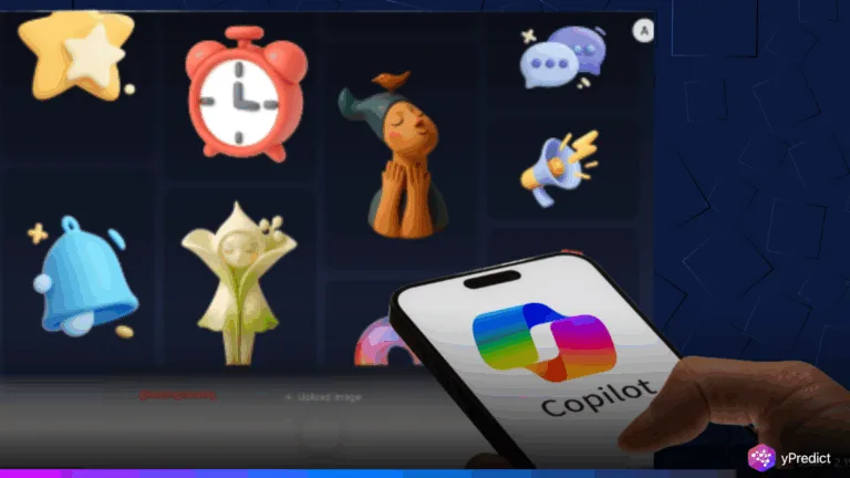 Microsoft Copilot 3D