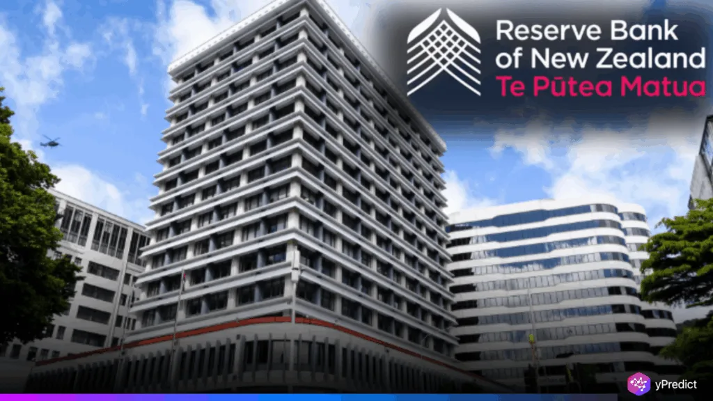 Reserve Bank of NZ