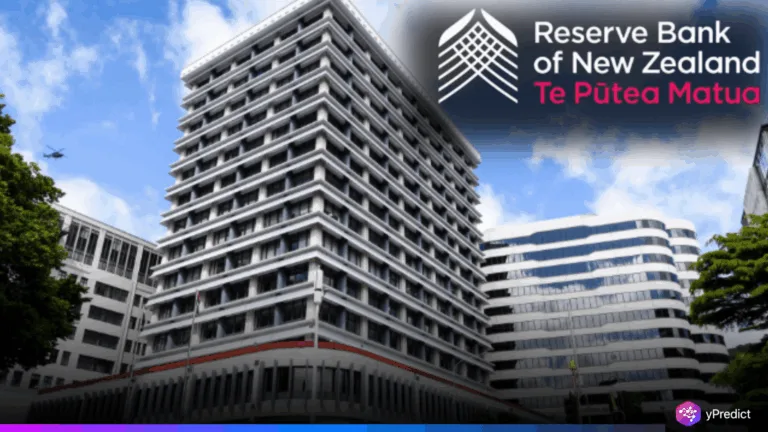 Reserve Bank of NZ