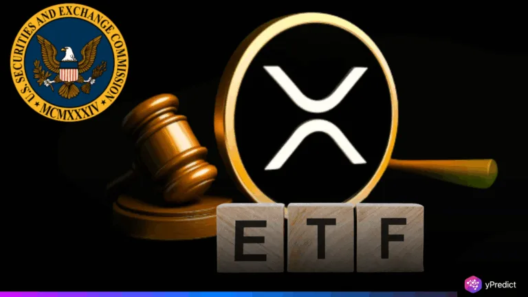 SEC Delay Pushes XRP ETF Decision Amid Growing Regulatory Uncertainty