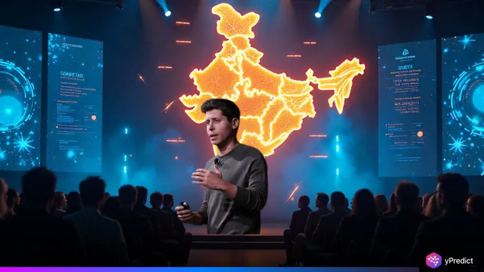 Sam Altman Unveils GPT-5 and Pre