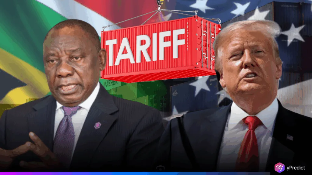 South African tariff