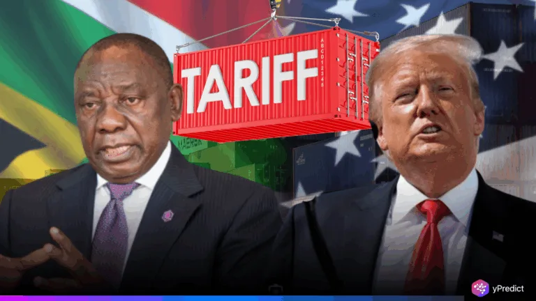 South African tariff
