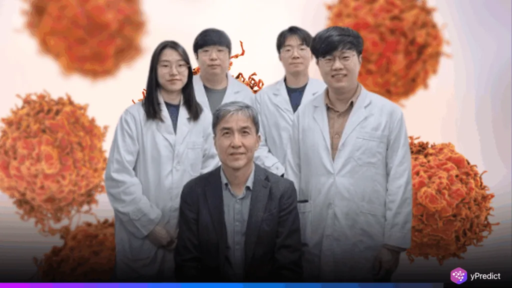AI cancer treatment