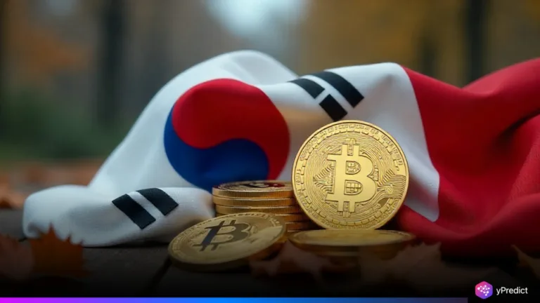 South Korea’s Halt on Crypto Lending Sparks Global Attention