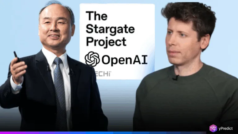 Stargate Project Faces Delays Amid SoftBank-OpenAI Tensions Over Data Centers