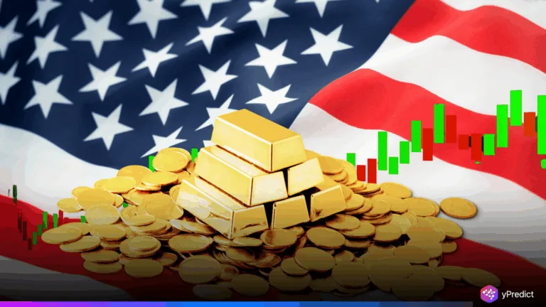 Swiss gold industry