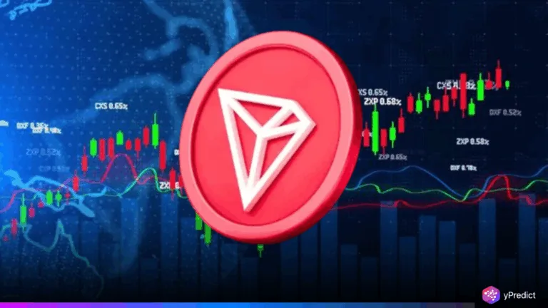 TRX Price Technical Analysis and Latest News