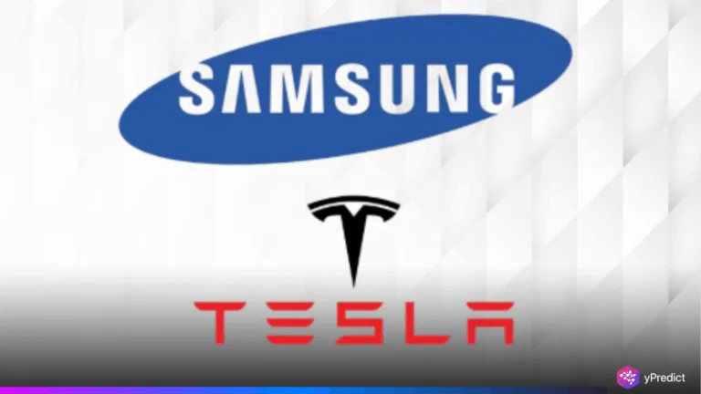 AI manufacturing partnership