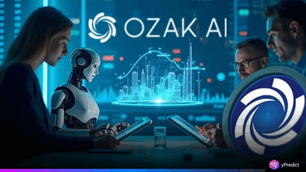 Ozak AI Expands to Vietnam as Crypto Laws Create New Market