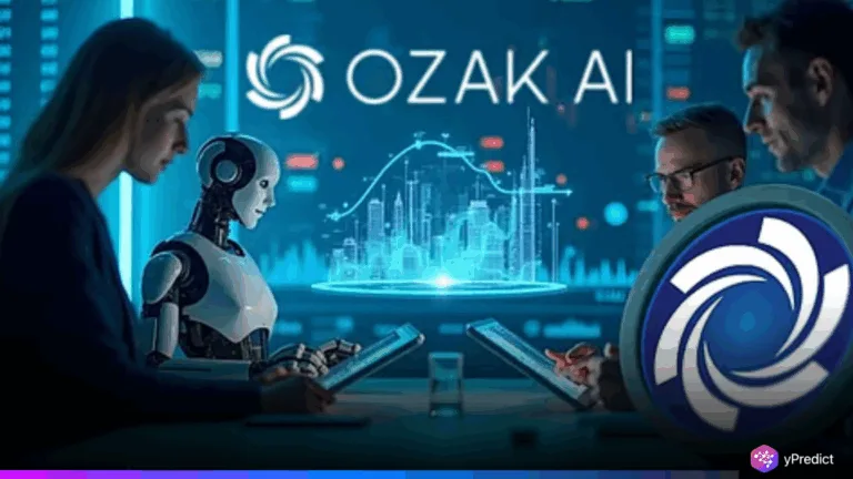Ozak AI Expands to Vietnam as Crypto Laws Create New Market