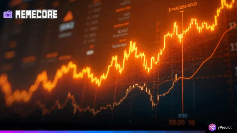 MemeCore Price Technical Analysis and Latest News