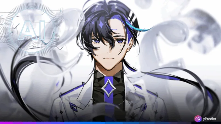 Soyogi Fractal AI Voice Project with Yuki Kaji and Isayama