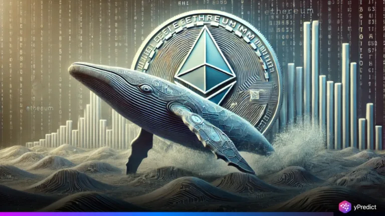 Whale’s ETH Trade Defies Panic Narrative with Calculated AI-Driven Moves