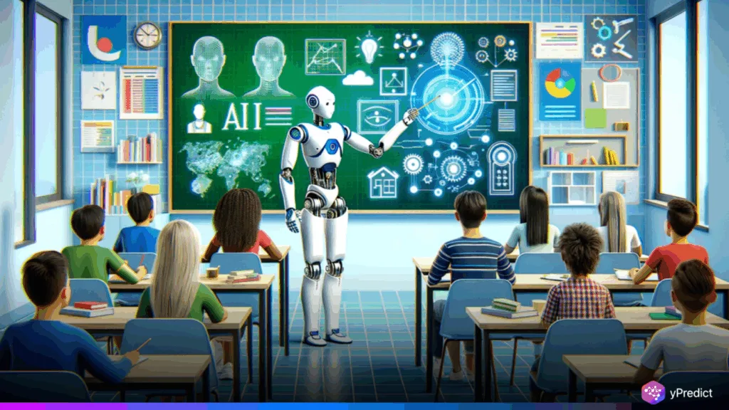Teachers Embrace AI While Students Face Academic Penalties