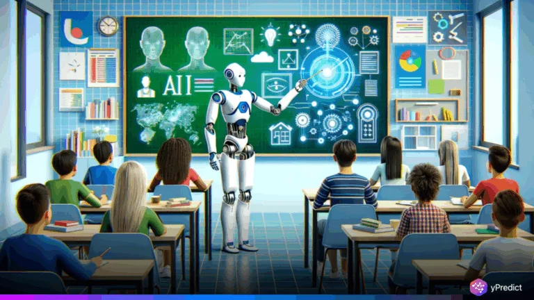 Teachers Embrace AI While Students Face Academic Penalties
