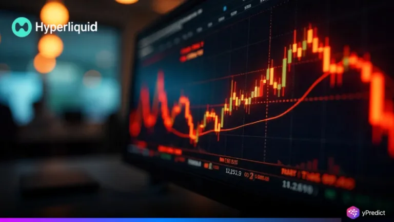 Hyperliquid Price Technical Analysis And Latest News
