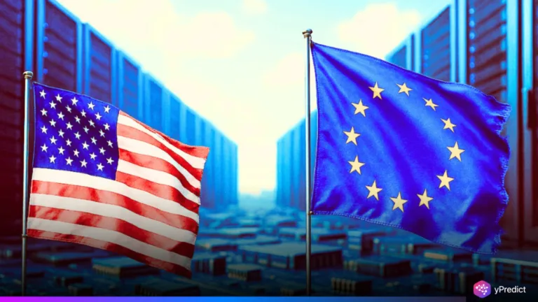 EU-US Trade Standoff Deepens as Europe Pushes Digital Sovereignty